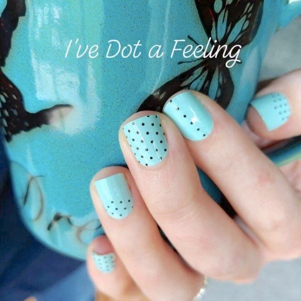 Color Street - I've Dot a Feeling
